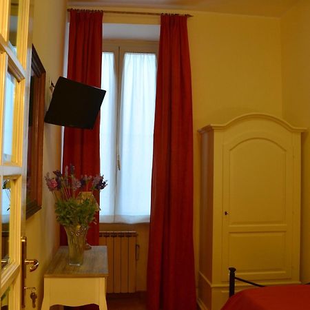 B&B Domus Piazza Del Popolo Rome Luaran gambar