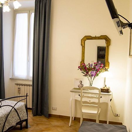 B&B Domus Piazza Del Popolo Rome Bilik gambar