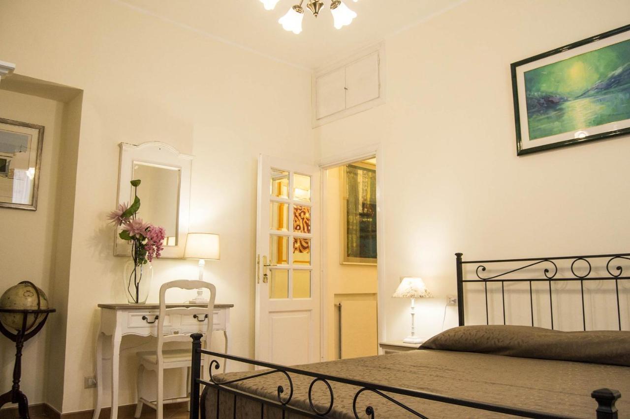 B&B Domus Piazza Del Popolo Rome Luaran gambar