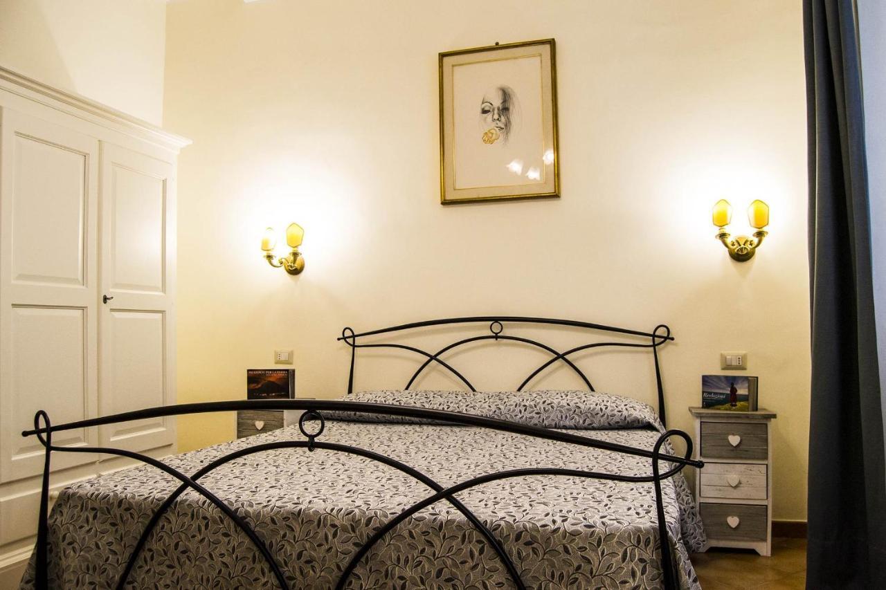 B&B Domus Piazza Del Popolo Rome Luaran gambar