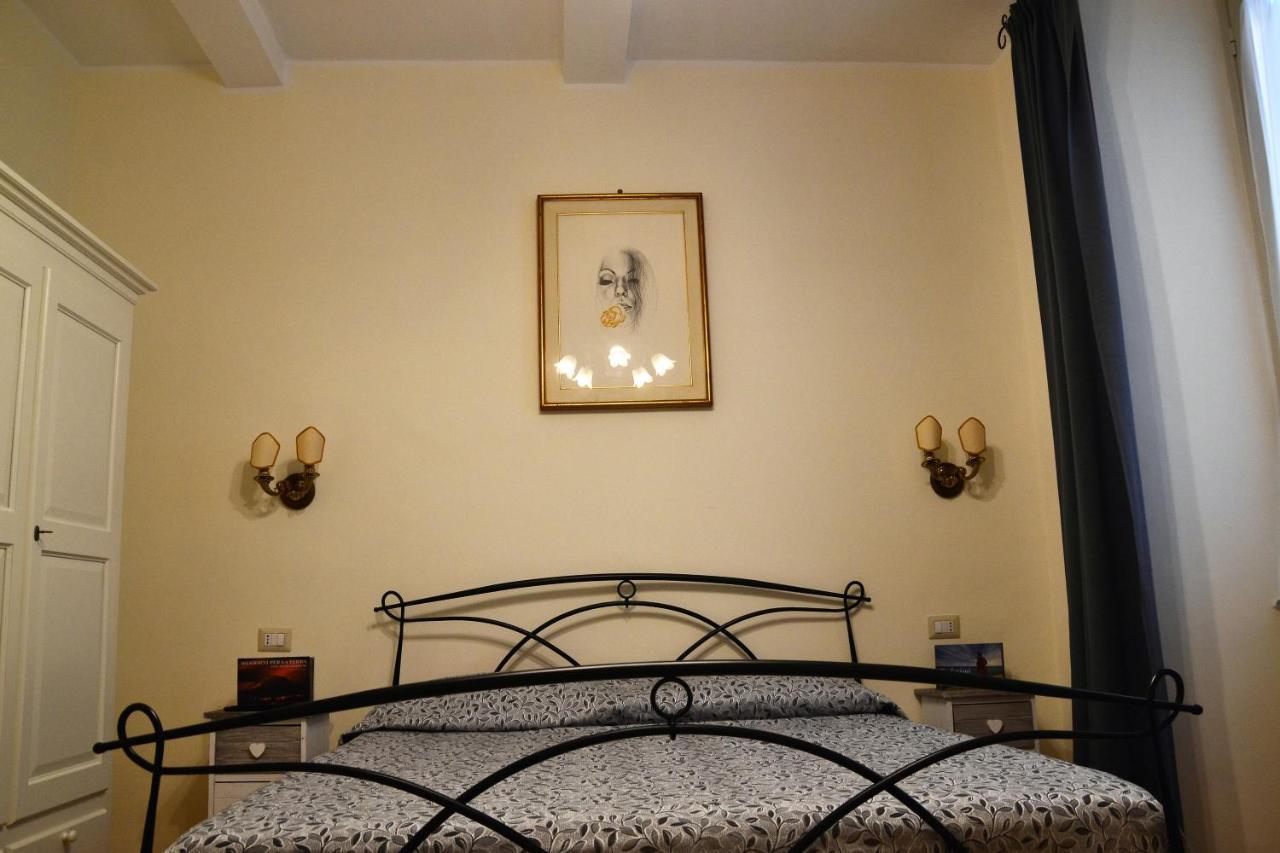 B&B Domus Piazza Del Popolo Rome Luaran gambar