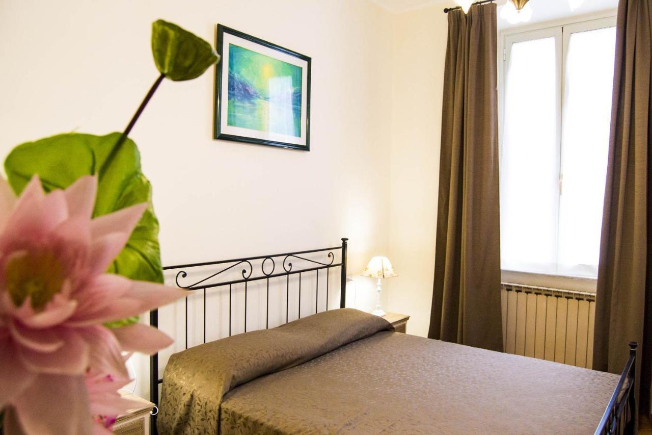 B&B Domus Piazza Del Popolo Rome Luaran gambar