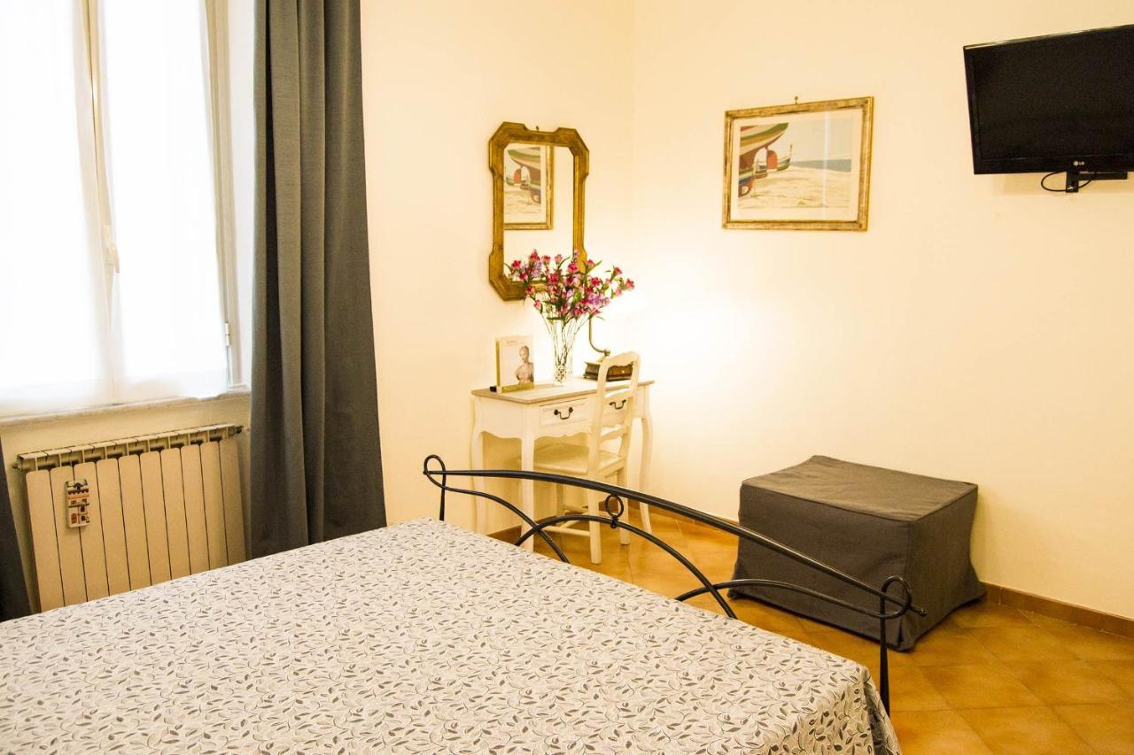 B&B Domus Piazza Del Popolo Rome Luaran gambar