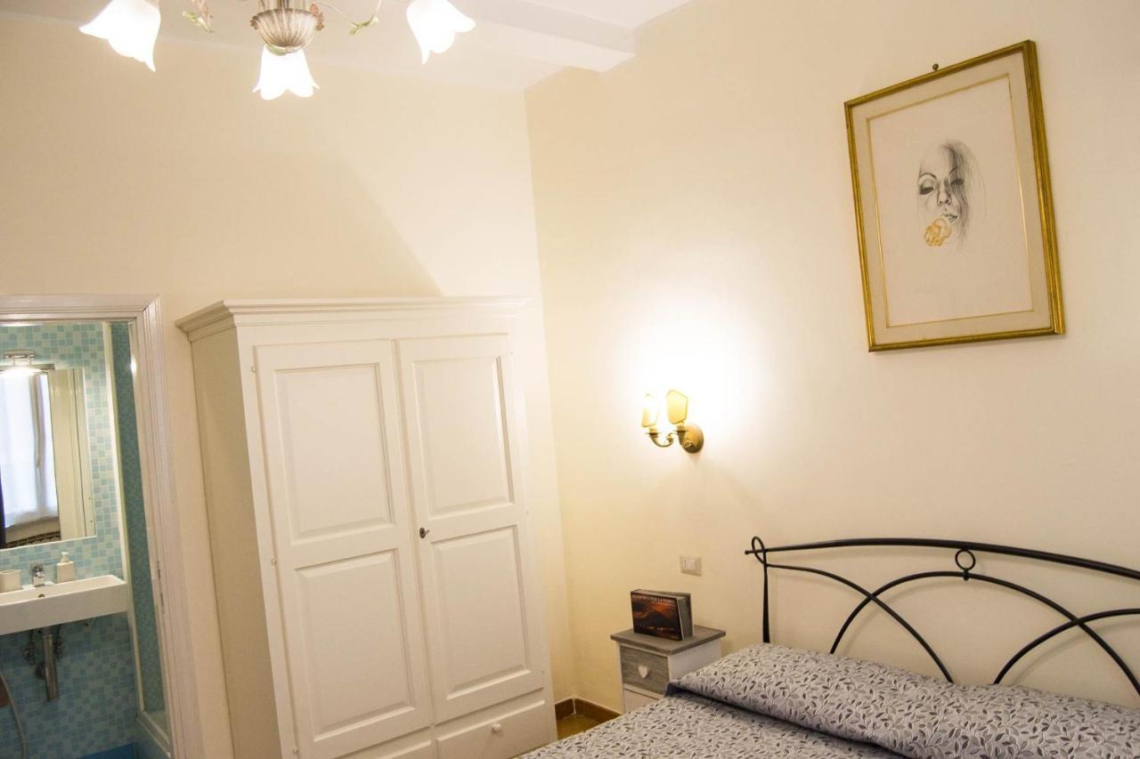 B&B Domus Piazza Del Popolo Rome Luaran gambar