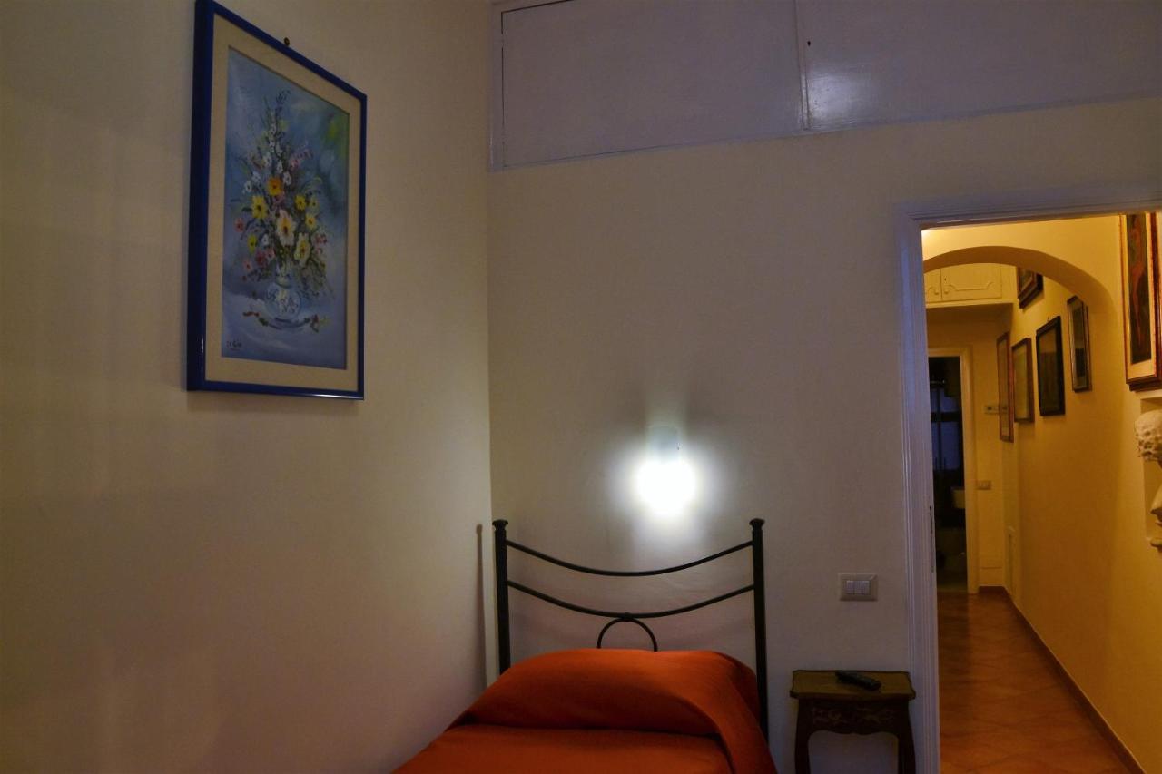 B&B Domus Piazza Del Popolo Rome Luaran gambar