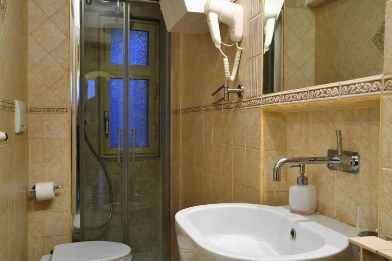 B&B Domus Piazza Del Popolo Rome Luaran gambar