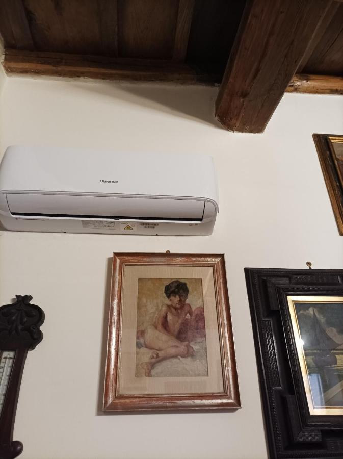 B&B Domus Piazza Del Popolo Rome Luaran gambar