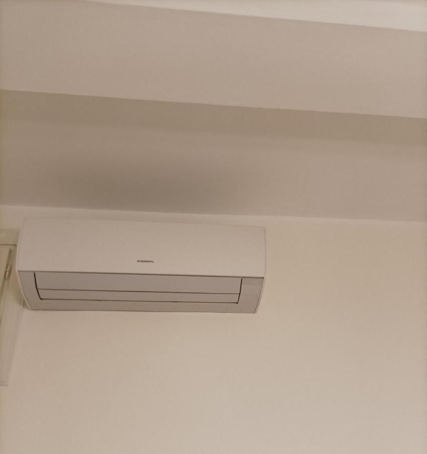 B&B Domus Piazza Del Popolo Rome Luaran gambar