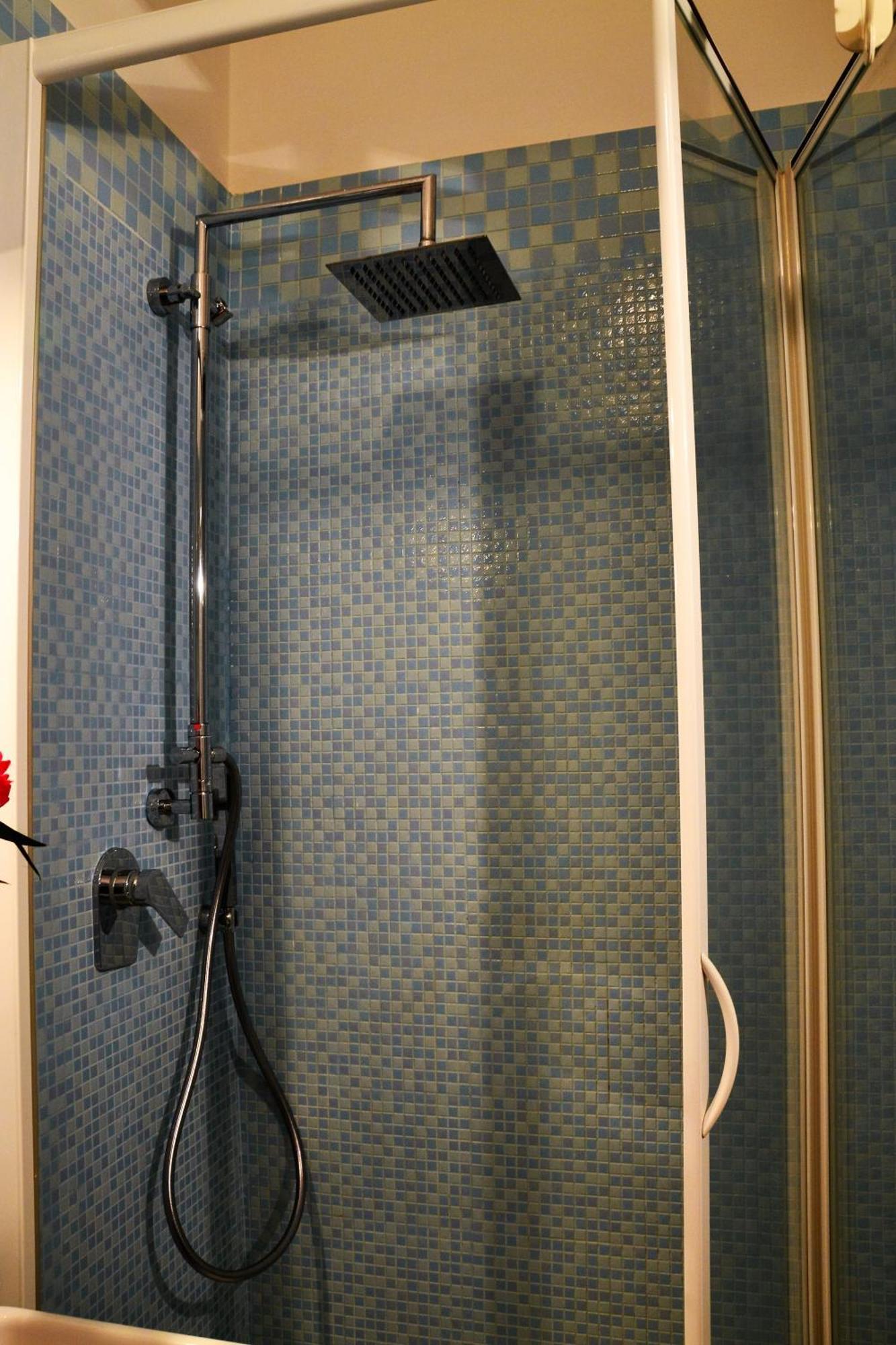 B&B Domus Piazza Del Popolo Rome Bilik gambar